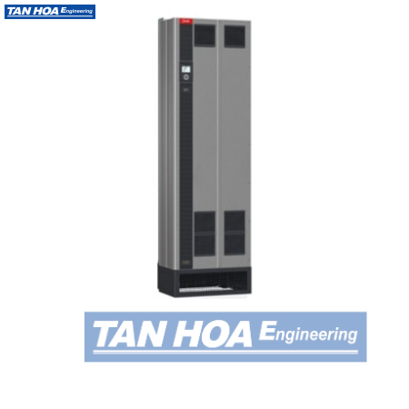 Biến tần Danfoss iC7 - Automation - 560KW